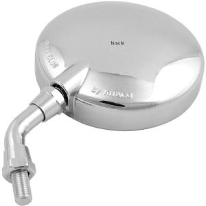 491392 ポッシュ POSH アルミキャスティングミラー ベーシック