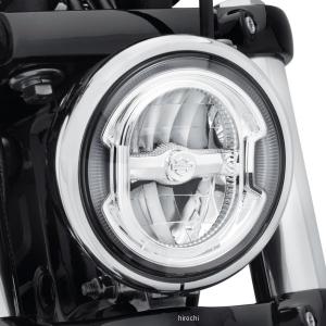 Harley Davidson 67700145A ハーレー純正 5-3/4インチ LEDヘッド Harley Davidson 67700145A ハーレー純正 5-3/4インチ LEDヘッド