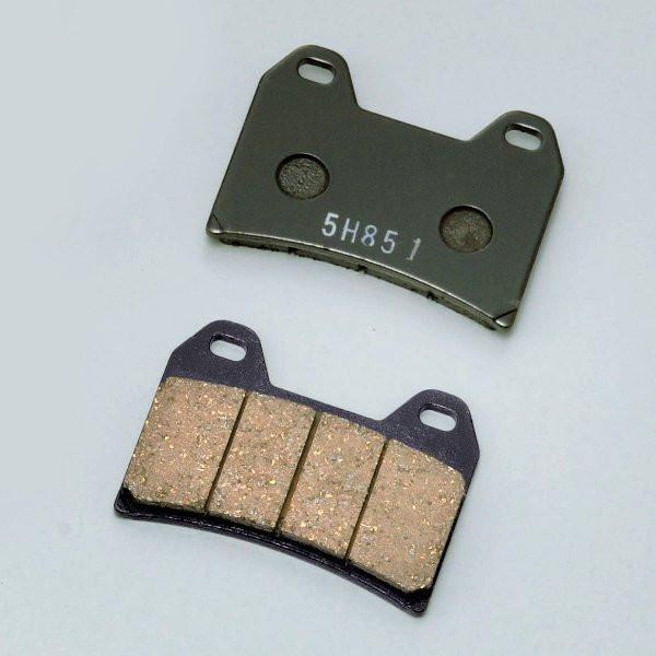 【メーカー在庫あり】 67748 デイトナ ブレーキパッド ハイパーパッド X-4、VTR1000F...