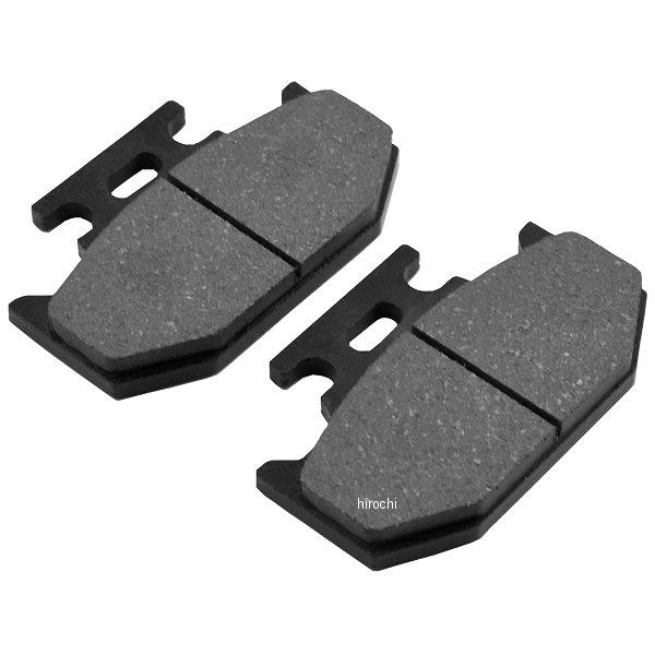 【メーカー在庫あり】 67833 デイトナ ブレーキパッド ハイパーパッド TT250R、TRICK...