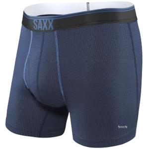 SXBB70F サックス SAXX ボクサーブリーフ クエスト 前開き MNB XLサイズ JP店