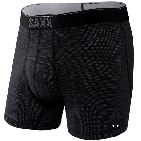 【メーカー在庫あり】 SXBB70F サックス SAXX 2024年モデル ボクサーブリーフ クエス...