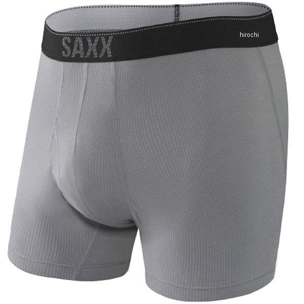 【メーカー在庫あり】 SXBB70F サックス SAXX 2024年モデル ボクサーブリーフ クエス...