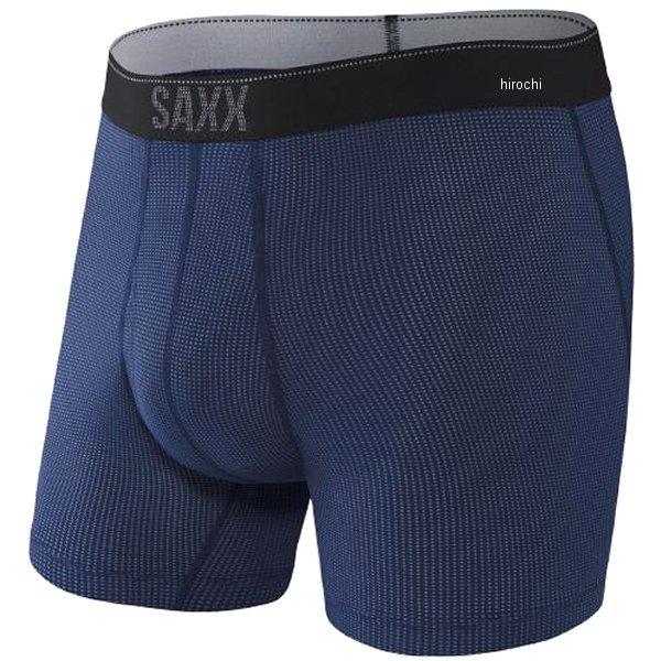 【メーカー在庫あり】 SXBB70F サックス SAXX 2024年モデル ボクサーブリーフ クエス...
