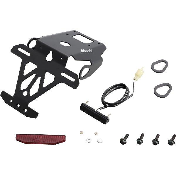 691-0240000 キタコ フェンダーレスキット XSR125 JP店