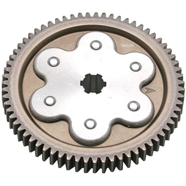 【メーカー在庫あり】 69431 デイトナ 1次側強化3ディスククラッチキット 補修部品 プライマリ...