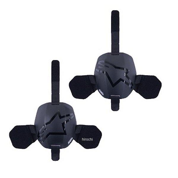 【メーカー在庫あり】 6950125-13-L/XL アルパインスターズ オフロード ニーブレース ...