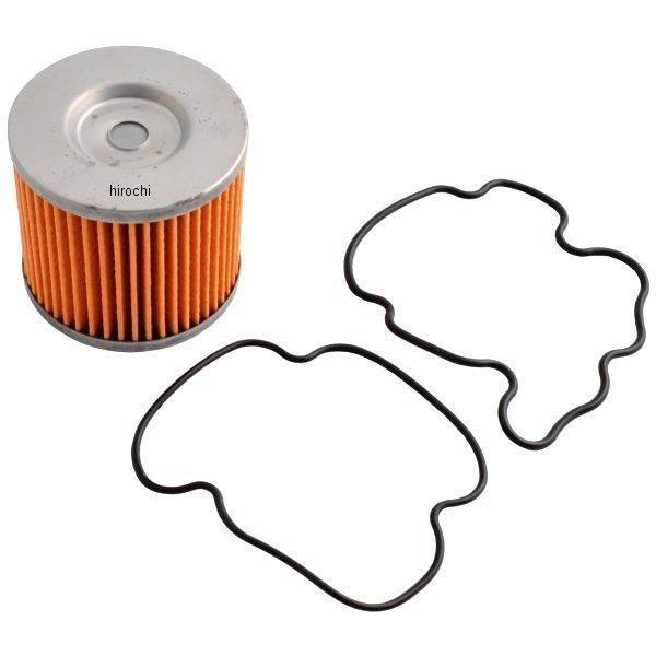 【メーカー在庫あり】 70-390-12010 キタコ オイルエレメント FS-1 JP店