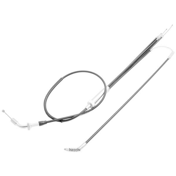 70-905-00011 キタコ アクセルワイヤー KH250/400 HD店