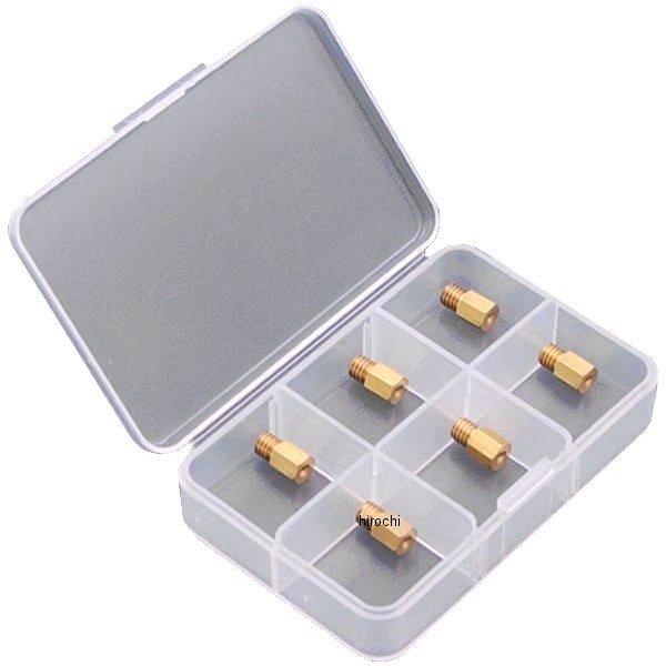 【メーカー在庫あり】 700038-10 ポッシュ POSH ミクニ VM20/26 キャブレター用...