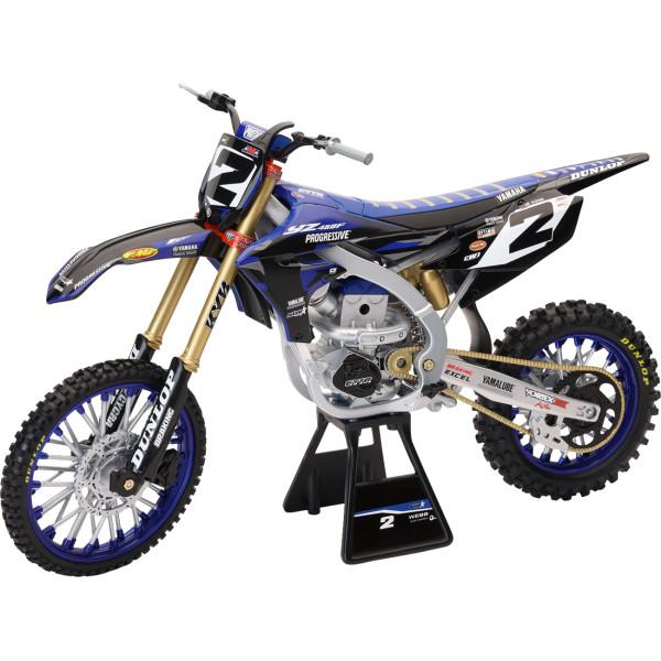 【USA在庫あり】 7001-0106 ニューレイ New Ray 1/6 YAMAHA YZ450...