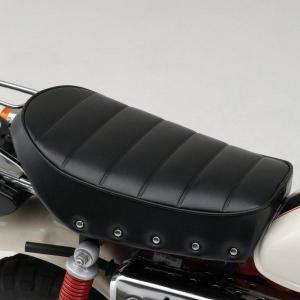 DAYTONA（デイトナ） 70676 コージー シート ミニ リベットタイプ