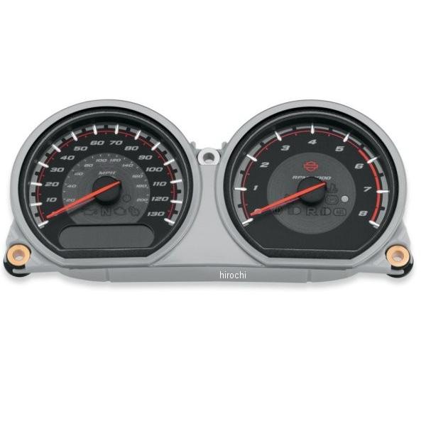 70900778B ハーレー純正 メーター スピード/タコクラスター MPH/km/h JP店