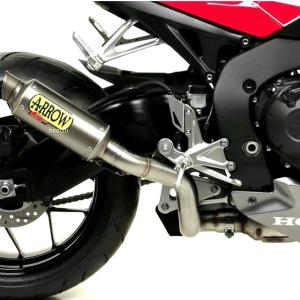 10253-82STB ヤマモトレーシング フルエキゾースト ホーネット250 4-1