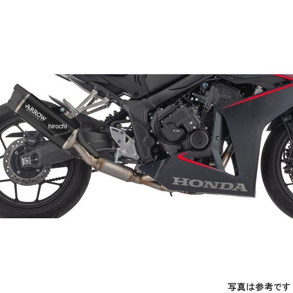 71069AKN-CB650R アロー ARROW フルエキ Indy Race EVO レーシング...