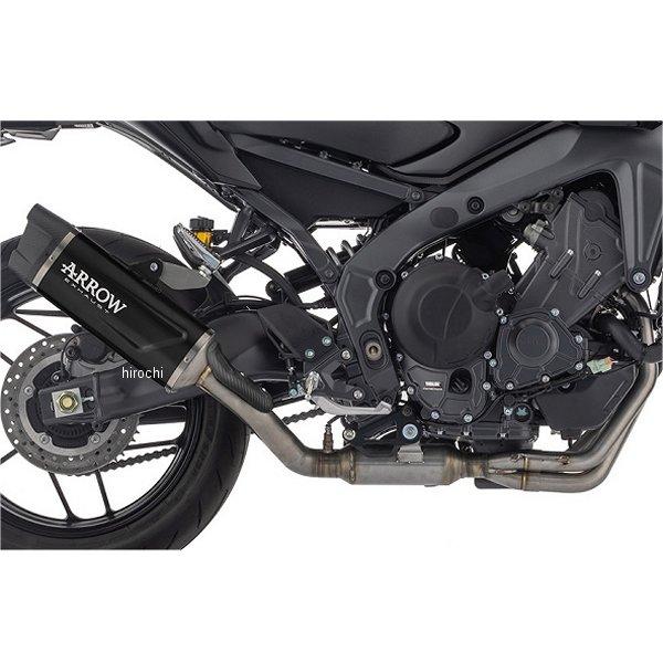 71070AKN アロー Arrow フルエキゾースト Indy Race EVO レーシング 24...