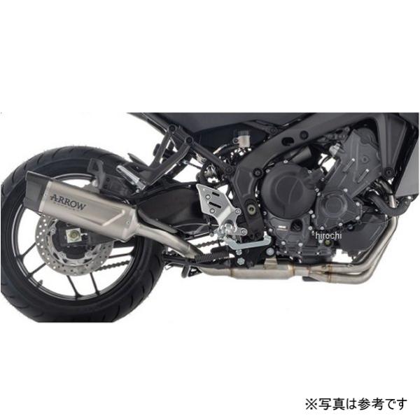 71089PK アロー ARROW フルエキゾースト Indy Race EVO 25年 Trace...