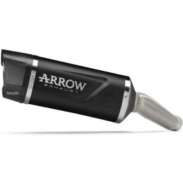 71094AKN アロー ARROW フルエキゾーストマフラー Indy Race Evo 25年 ...