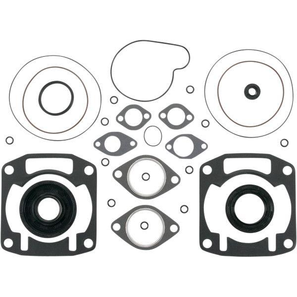 【USA在庫あり】 711-189 Winderosa コンプリートガスケットセット Arctic ...