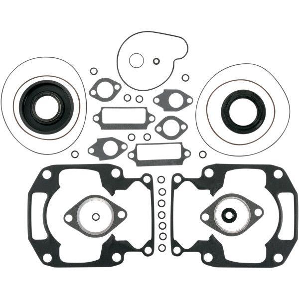 【USA在庫あり】 711-190 Winderosa コンプリートガスケットセット Arctic ...