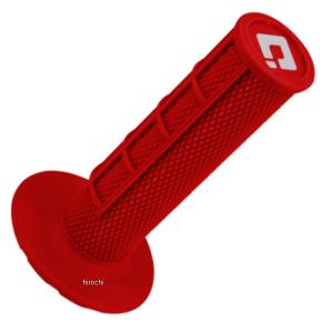 H36HWR オーディーアイ グリップ ODI GRIP MXグリップ V2 ロックオン 赤 JP店