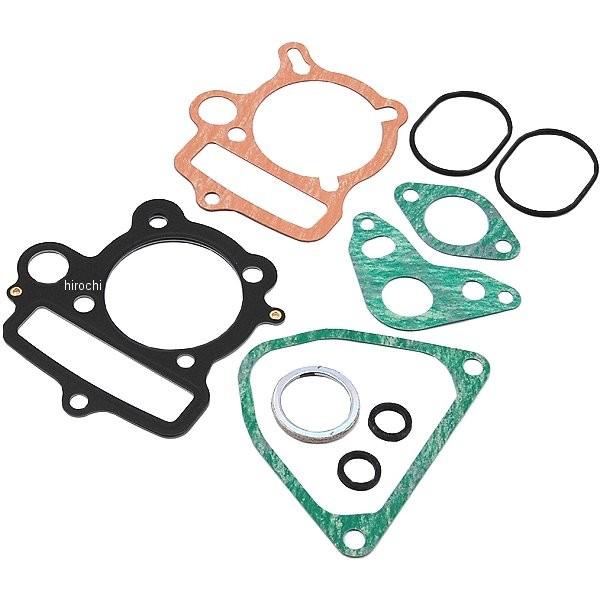 【メーカー在庫あり】 71180 デイトナ ダイナヘッド 補修部品 ガスケットセット ダイナヘッド1...