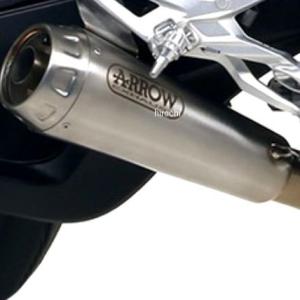 71204CP アロー ARROW フルエキゾースト コンペティション ローマウント 19年-22年...