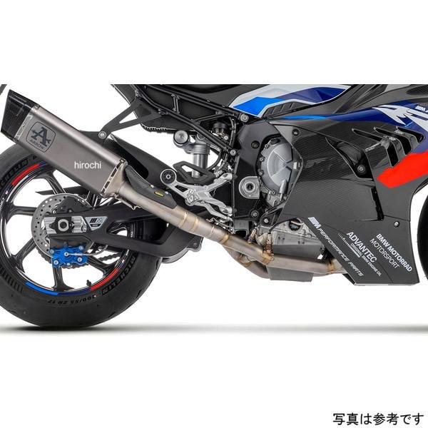 【New】 71204PTZ-s1000rr アロー ARROW フルエキ Pista コンペティシ...