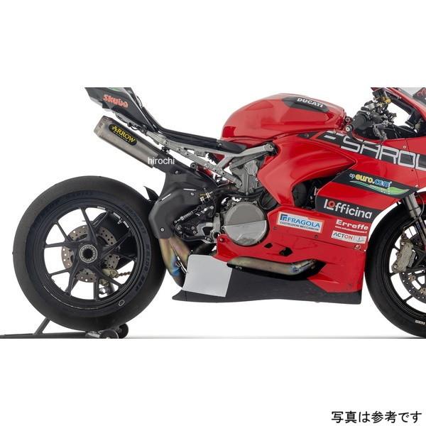 71239CP アロー ARROW フルシステム Competition Pro-Race フルチタ...