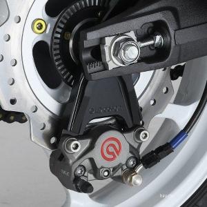 CBR250RR.MC51純正フロントキャリパー.ブレーキキャリパー20年外し80mm