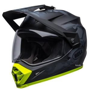 BELL MX-9 Mips Fasthouse Prospect Matte Black/White : メリケン商会