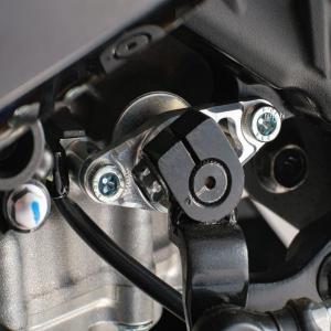 71404 Gクラフト シフトガイド  20年 ZX-25R JP店