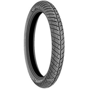 【即納】 714390 ミシュラン MICHELIN CITY PRO 2.50-17 43P REINF TT 前後兼用 HD店