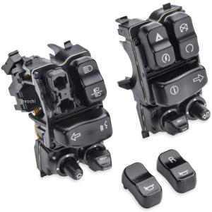 Harley Davidson（ハーレー・ダビッドソン） 56100713 ハーレー純正