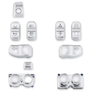 Harley Davidson（ハーレー・ダビッドソン） 56100713 ハーレー純正