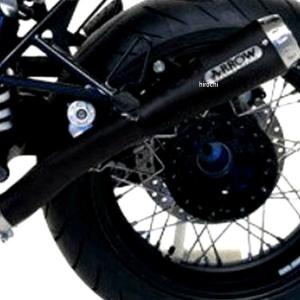 BMW RnineT フルエキゾースト マフラー シルバー FCRオリジナル