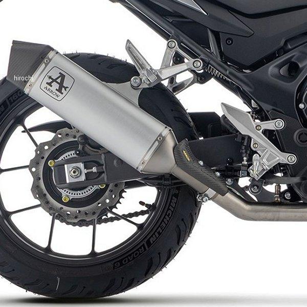 71503VA-2025 アロー ARROW スリップオンマフラー VELOCE 25年 CB750...