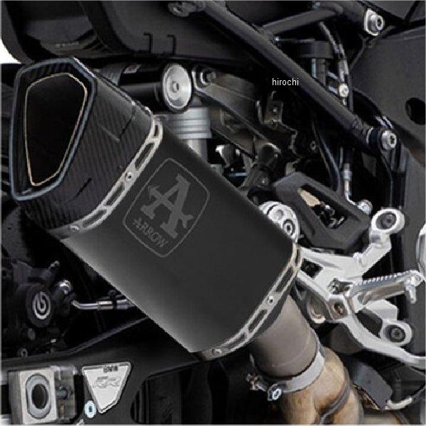 71506PTN-m1000rr アロー ARROW スリップオンマフラー Pista 20年-23...