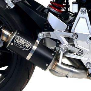 r's gear（アールズギア） r's gear GPスペック フルエキゾースト