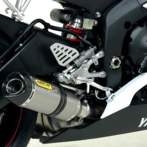 YAMAHA YZF-R6 06-16年 CS Racing テイラーメイドスタイル フル