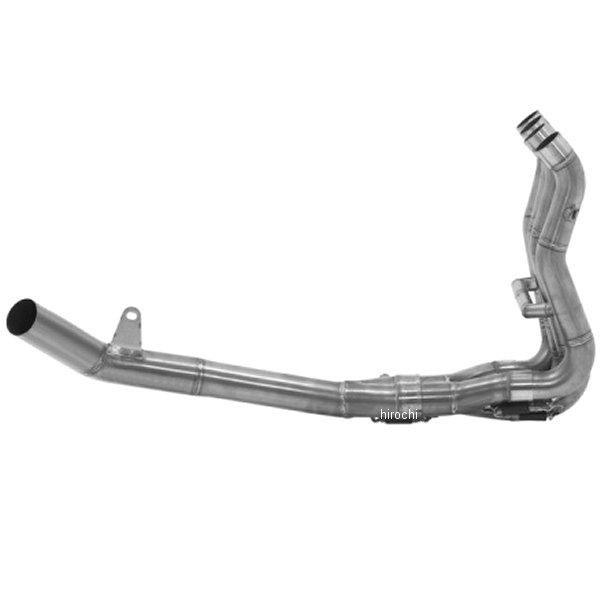 71766MI+EVSEM+nS アロー Arrow コレクターパイプ 24年 GSX-S1000G...