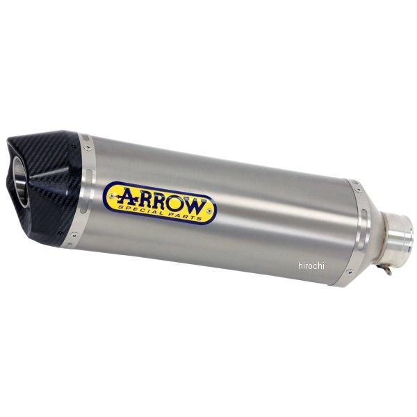 71768PK+71451KZ アロー ARROW スリップオンマフラー 14年-15年 モンスター...
