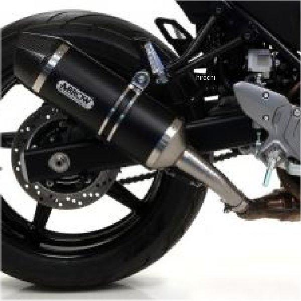 71846AKN-71645MI-21 アロー ARROW 車検対応スリップオンマフラー Race-...