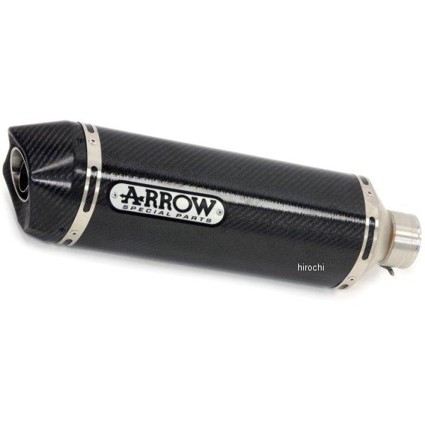 71855MK-71660MI アロー ARROW フルエキゾーストゾースト RACE TECH 1...