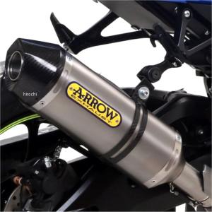 GSX-S1000『ARROW』フルエキゾーストパイプ『ごり』 Arrow Pro-Race Slip-On Exhaust Suzuki GSX-S1000 2021-2025