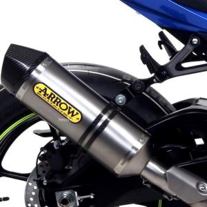 06-07 GSX-R600 GSX-R750 ツーブラザーズ マフラー スズキ（SUZUKI） ツーブラザーズ レーシング GSX-R600 GSX-R750 M2