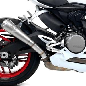 【バイクパーツ】しゃぼん玉 ｵﾘｼﾞﾅﾙｻｲﾚﾝｻｰ バイク マフラー シャボンダマ シャボン玉 オリジナルチタン