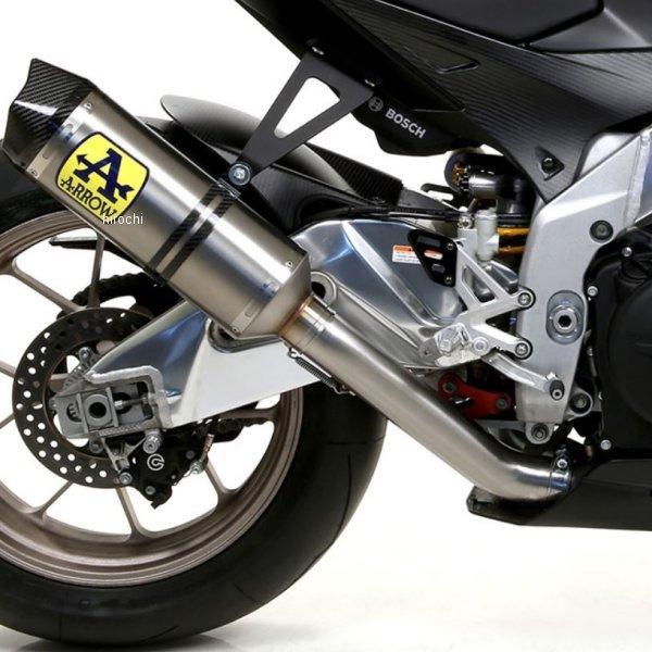 71906AK+71674KZ アロー ARROW フルエキゾースト RACE TECH 19年-2...