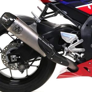 Arrow CBR1000RR-R 2020-2023 フルエキ Competition Evo Pro Race