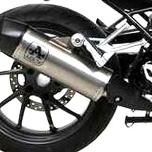 カワサキ（Kawasaki） WK03-02TI-XR アールズギア フルエキゾースト